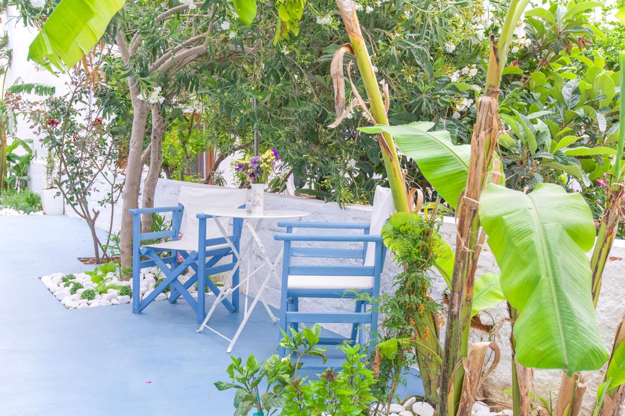 Porto Bello Di Paros 외부 사진